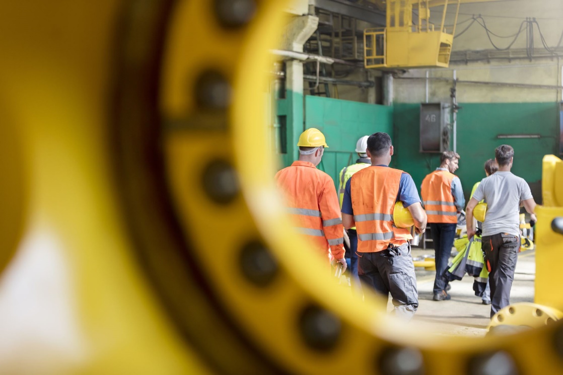 Manufacturing
